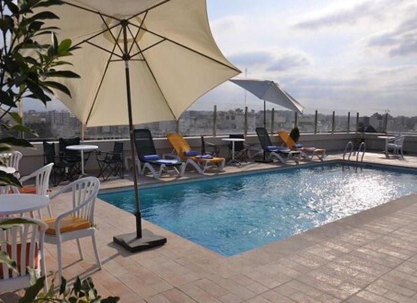 Pool Billede