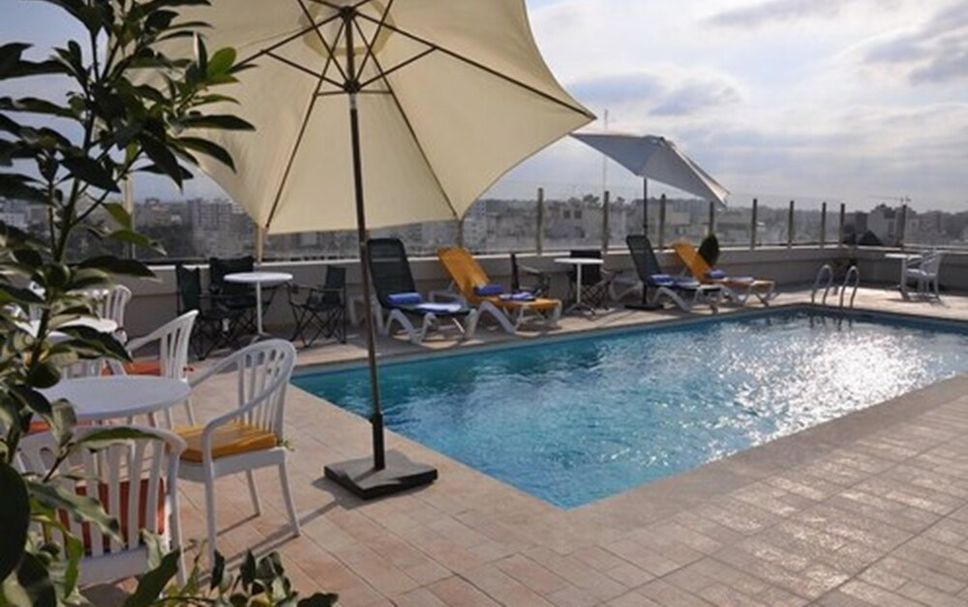Pool Billede