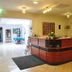 Receptionist