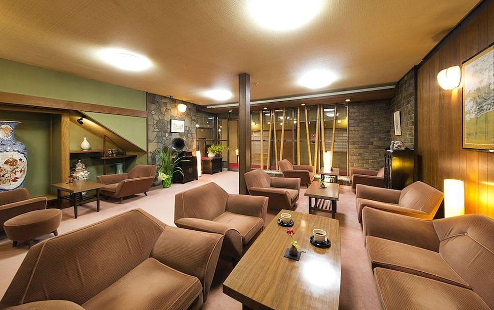 Lounge Billede
