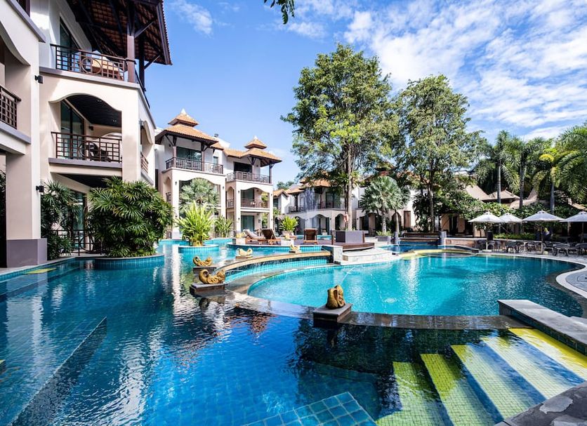 Pool Billede