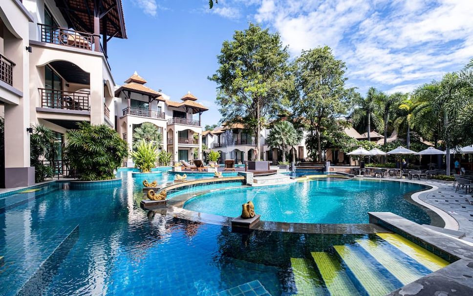 Pool Billede