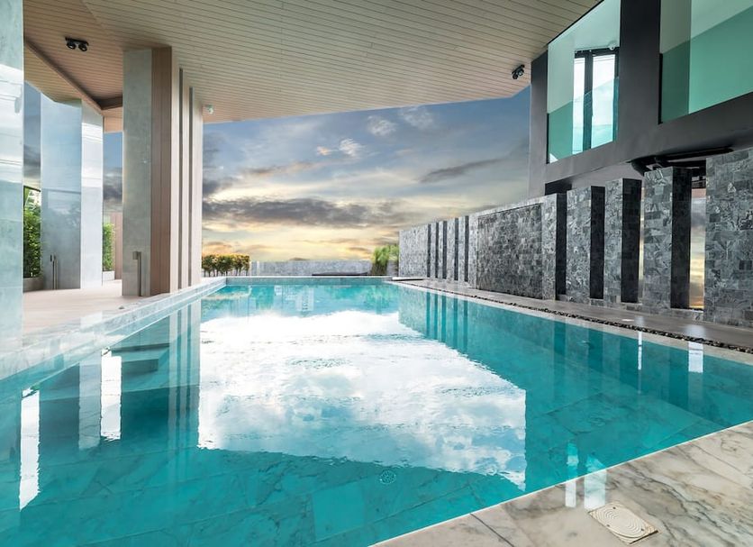 Pool Billede