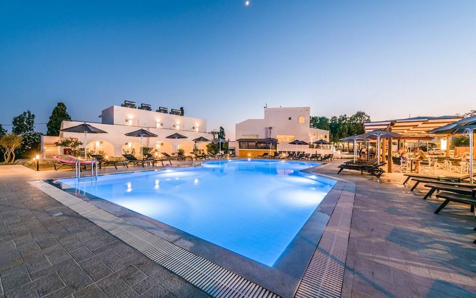 Pool Billede