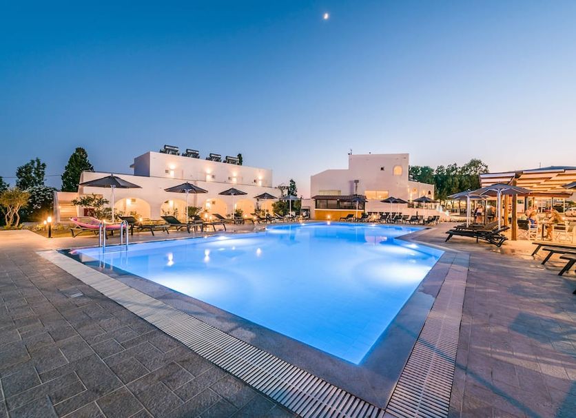 Pool Billede