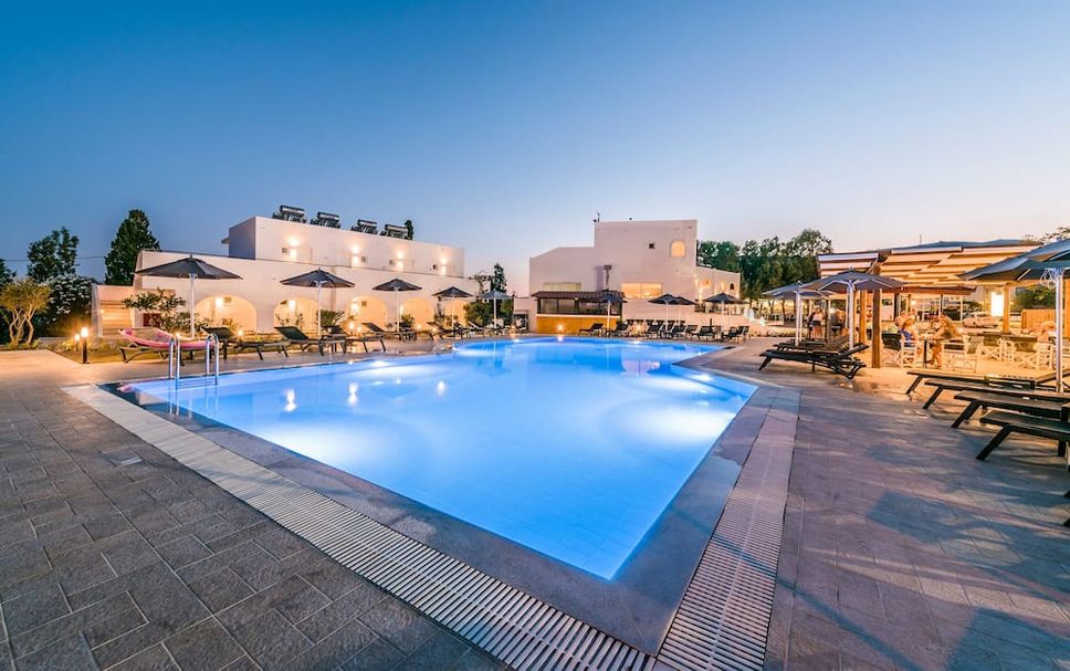 Pool Billede