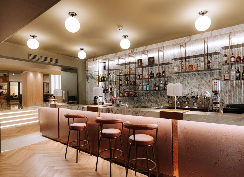 Bar Billede