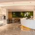 Receptionist