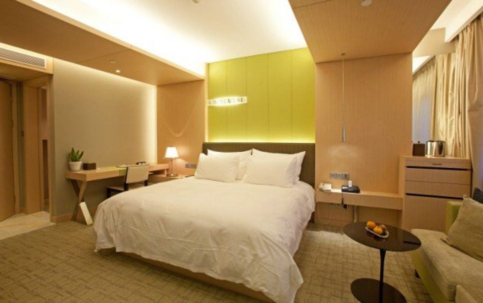 Soveværelse Billede