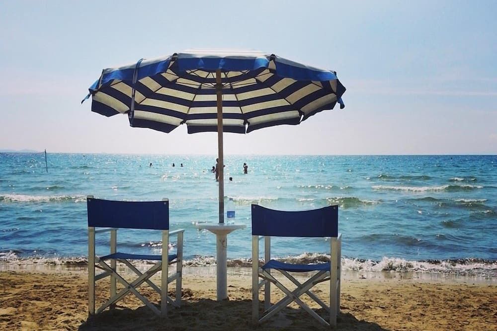 Strand