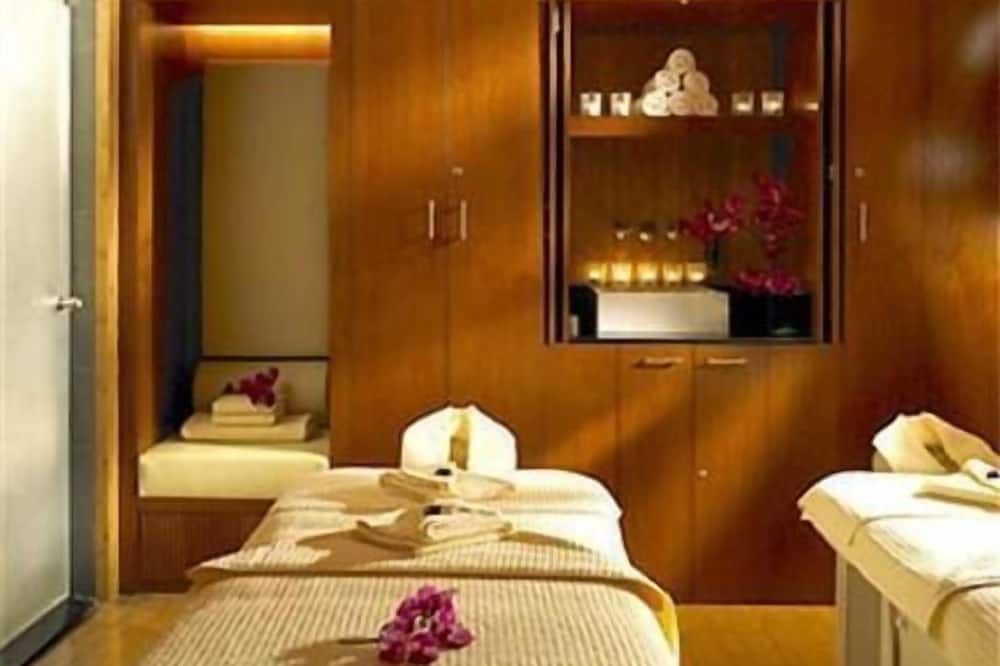 Spa Billede