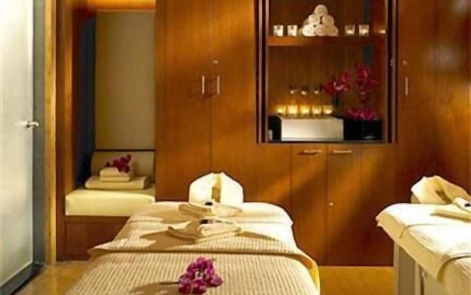 Spa Billede