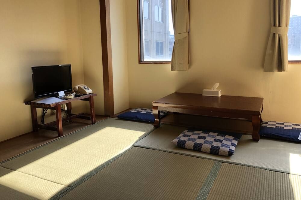 Værelsesfaciliteter