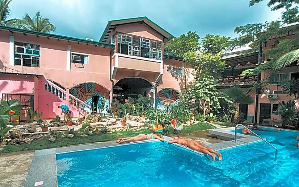 Pool Billede
