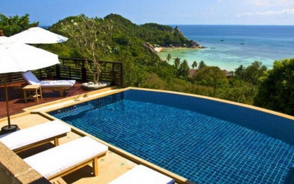Pool Billede