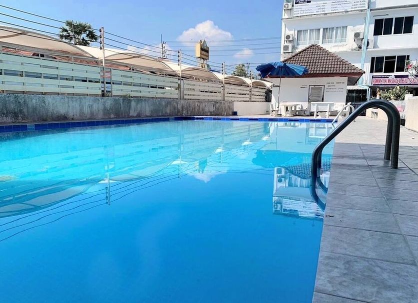 Pool Billede