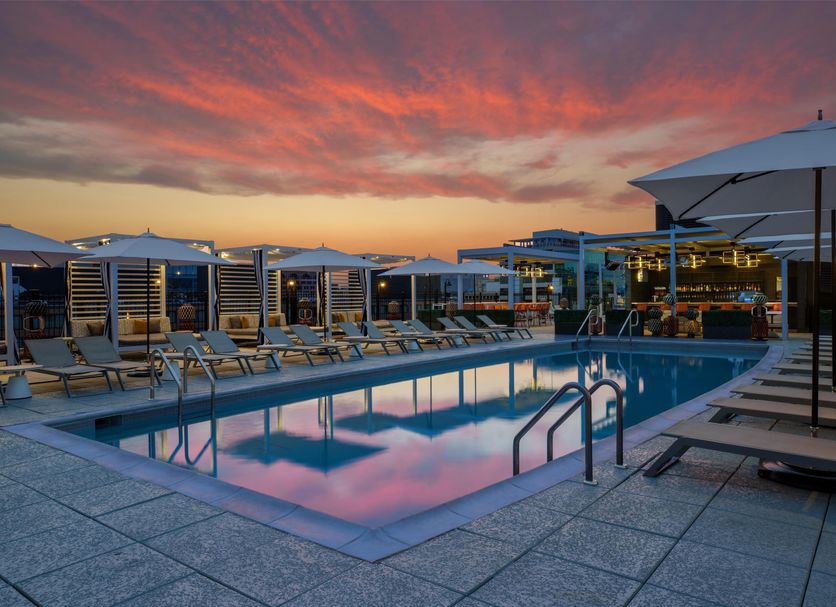 Pool Billede