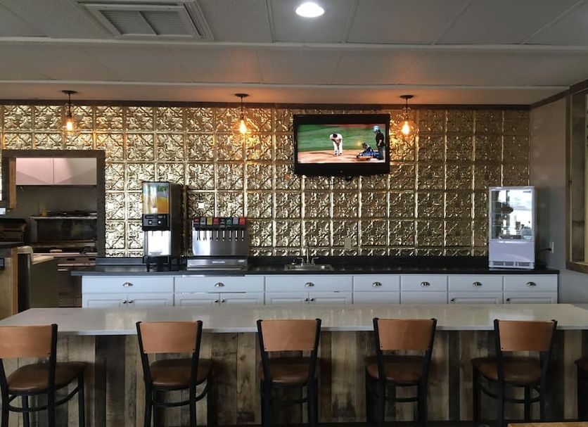 Bar Billede