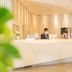 Receptionist