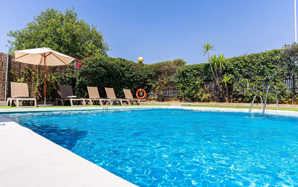 Pool Billede