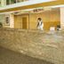 Receptionist