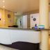Receptionist