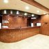 Receptionist