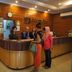 Receptionist