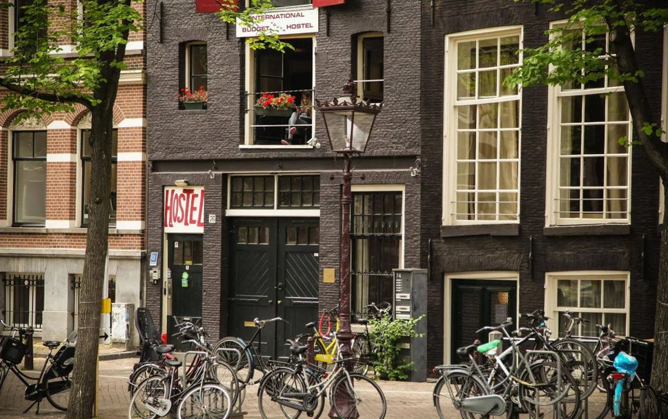 Bygning Billede
