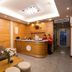 Receptionist