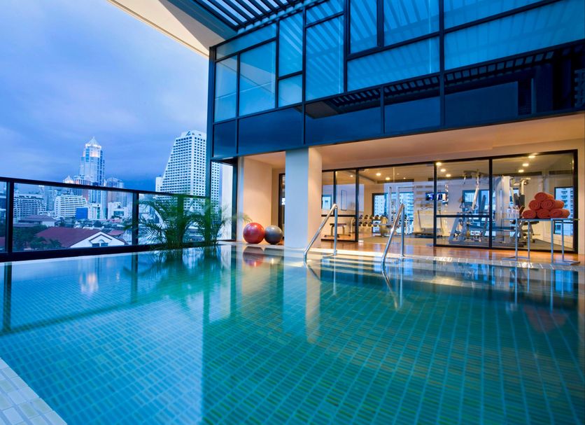Pool Billede