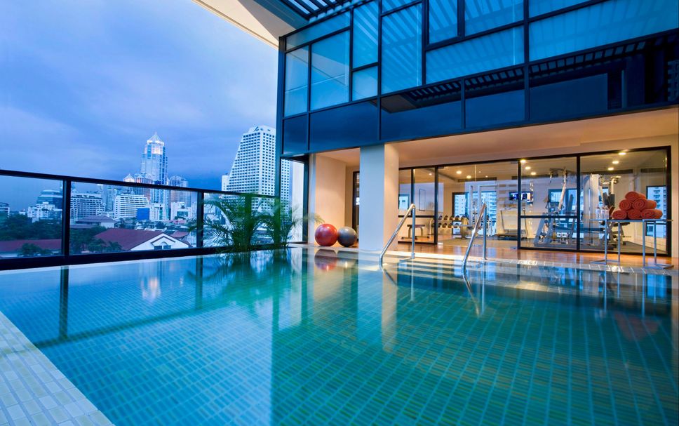 Pool Billede