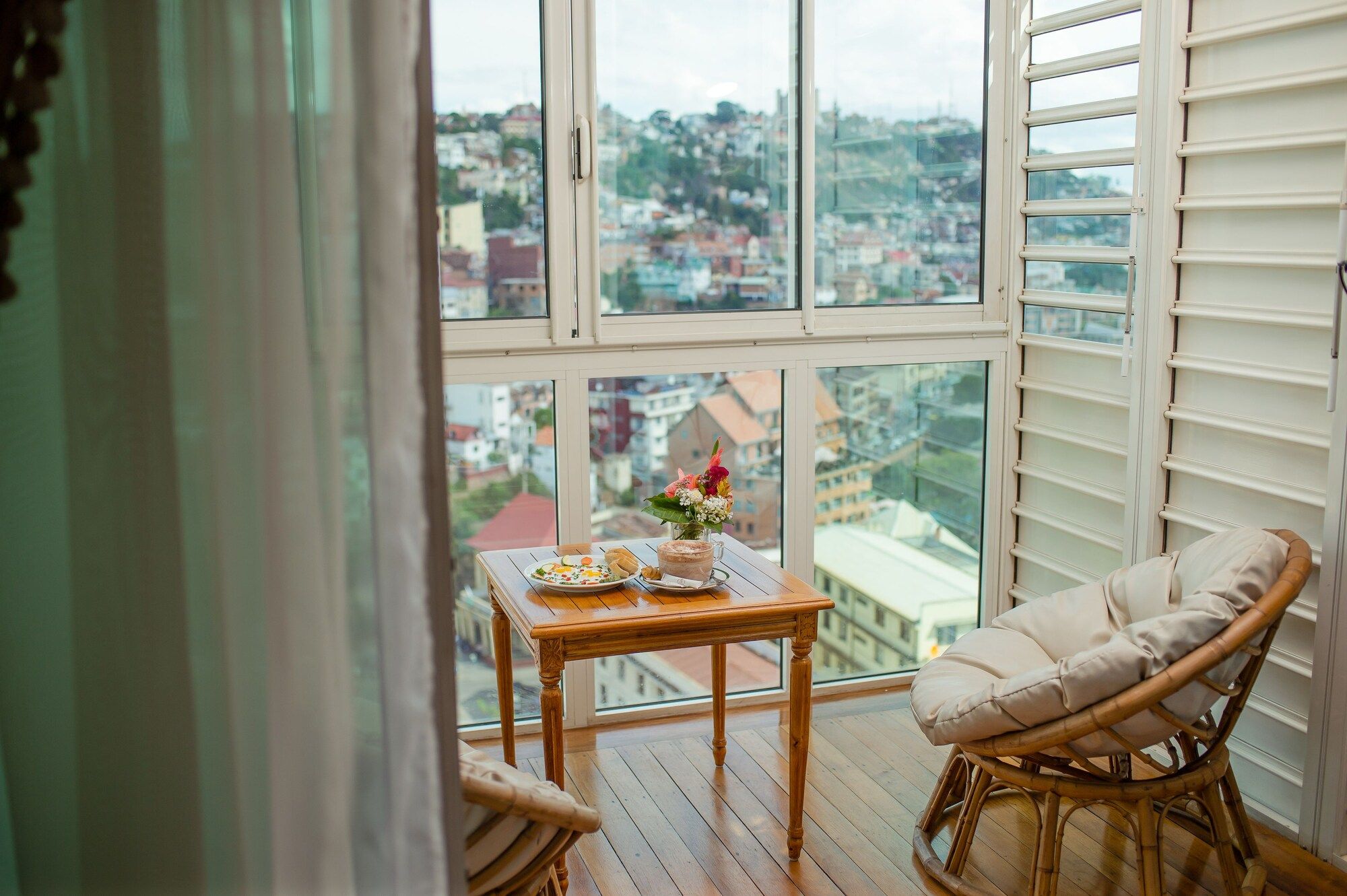 Balkon