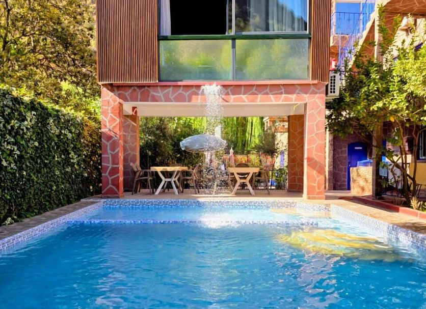 Pool Billede