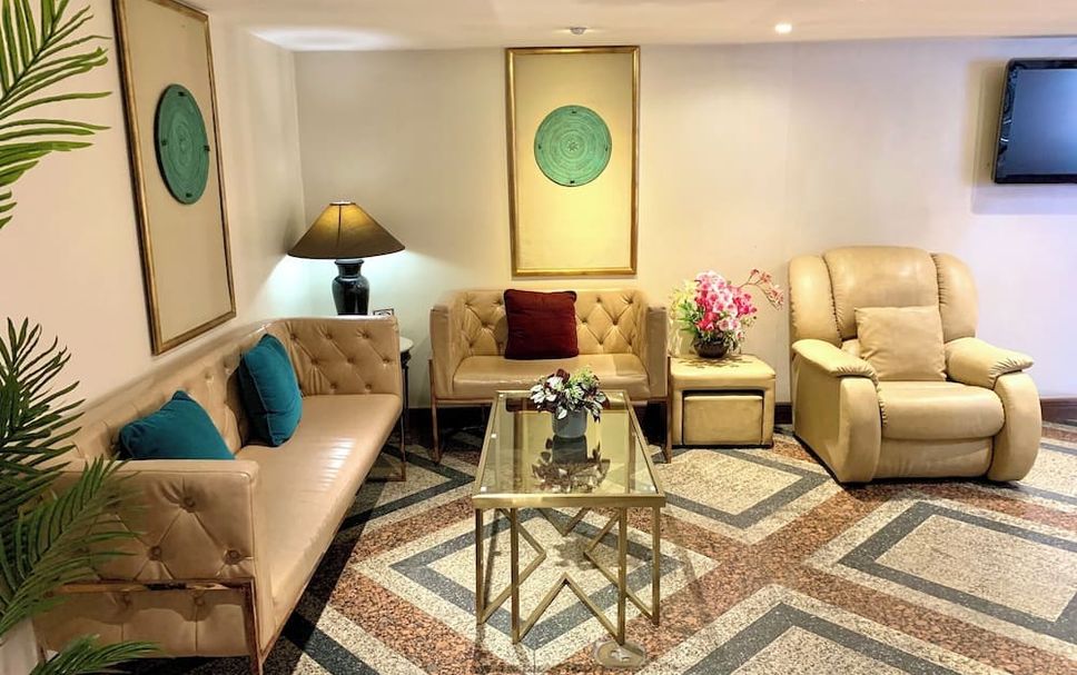 Lounge Billede