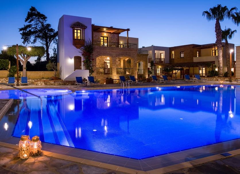 Pool Billede