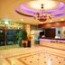 Receptionist