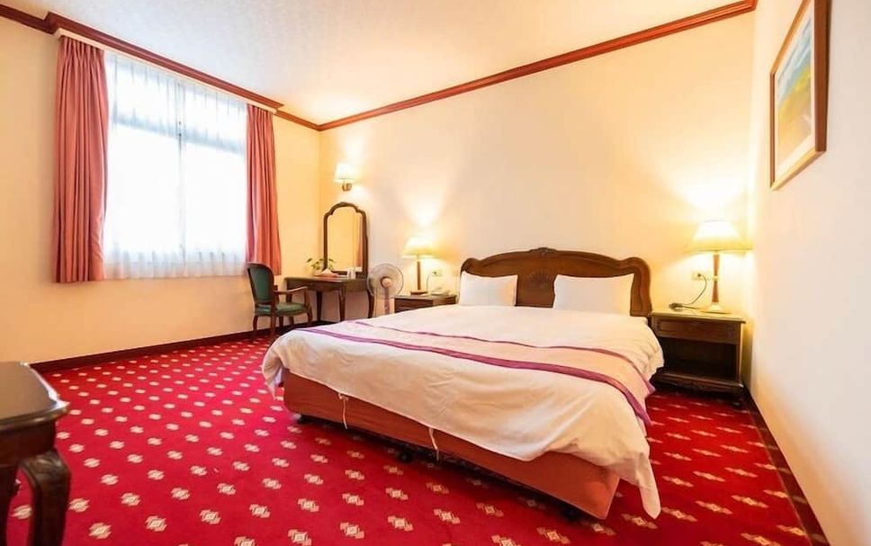 Soveværelse Billede