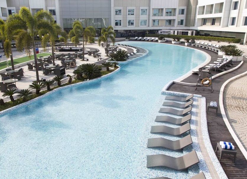 Pool Billede