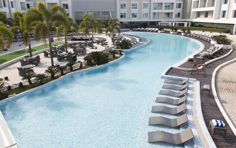 Pool Billede