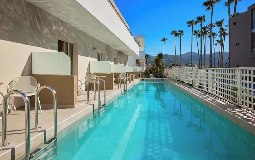 Pool Billede