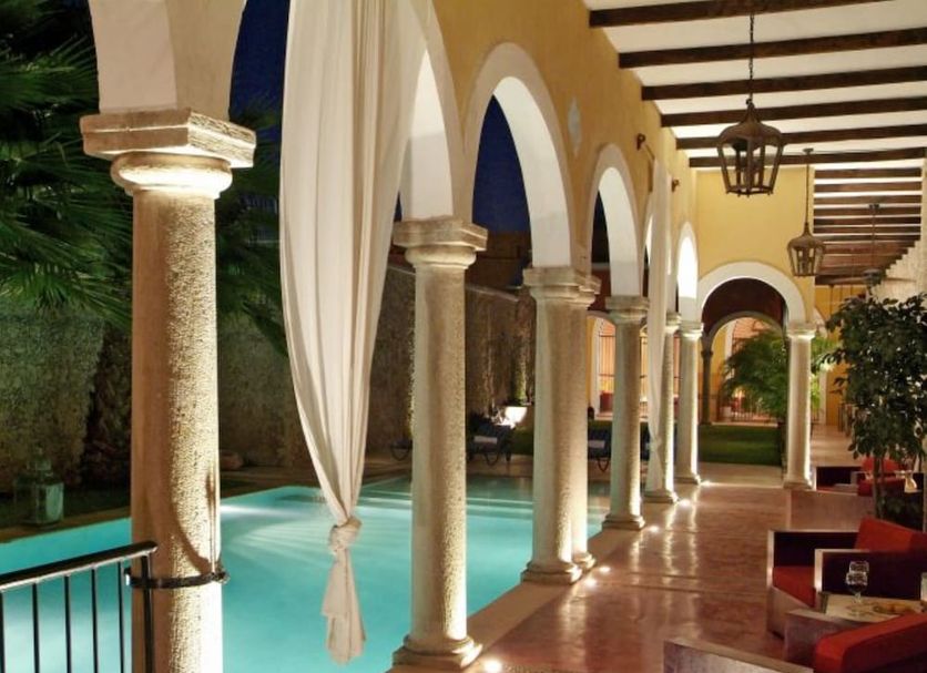 Pool Billede