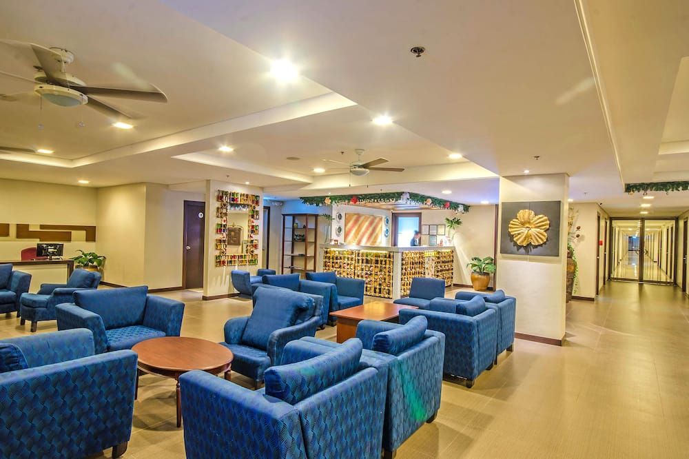 Reception Billede