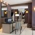 Receptionist