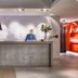 Receptionist