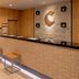 Receptionist