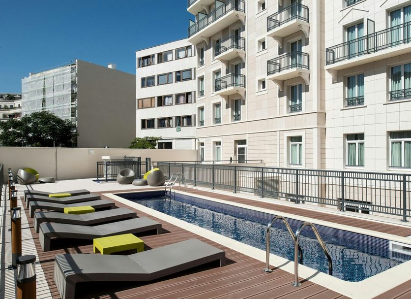 Pool Billede