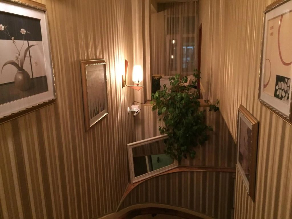 Værelsesfaciliteter