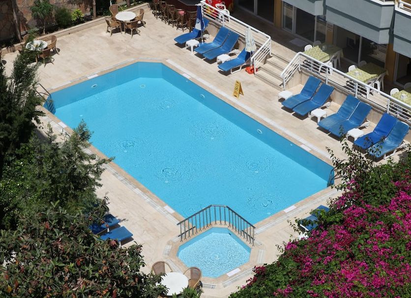 Pool Billede