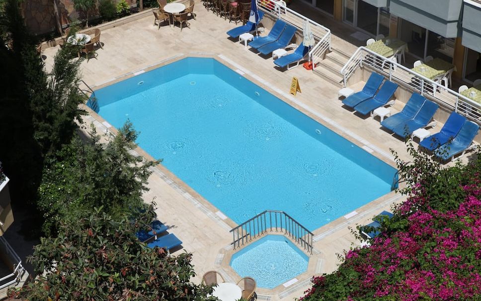 Pool Billede